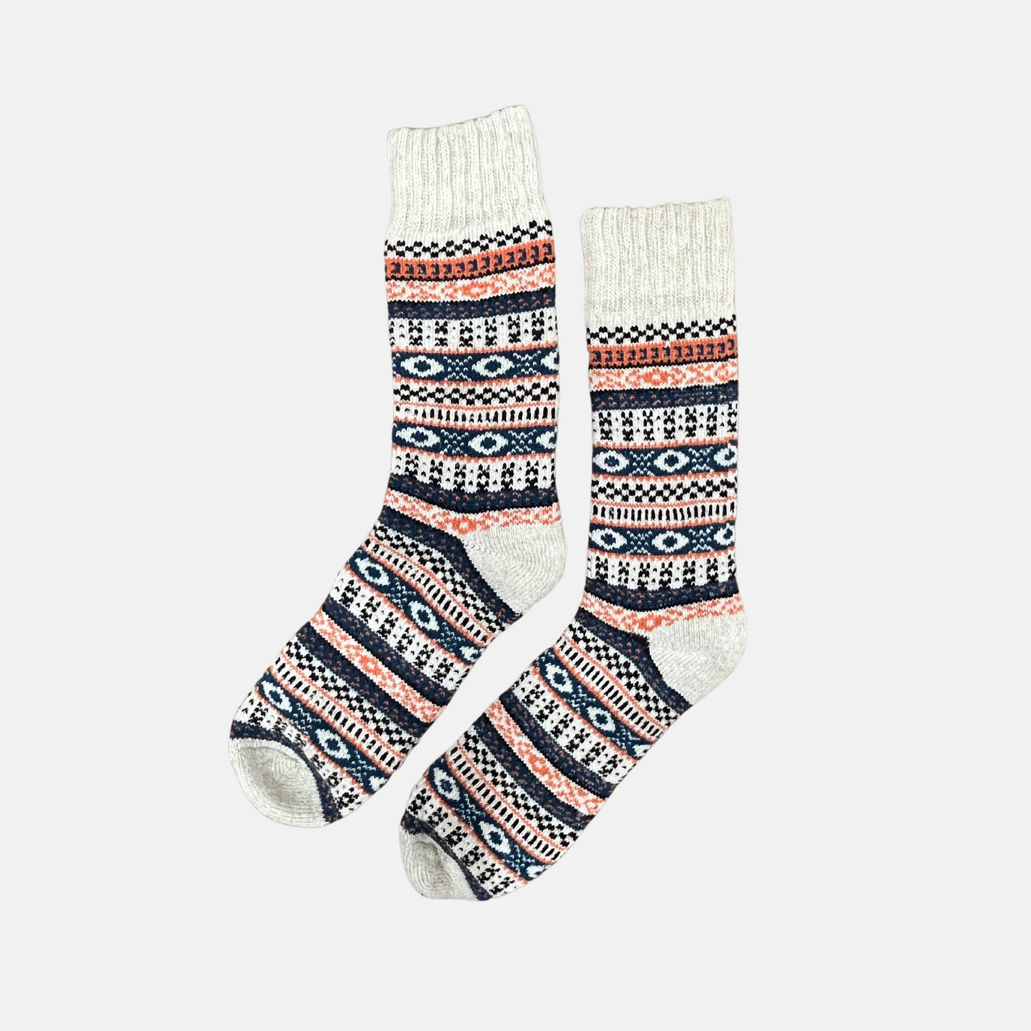 Wear Warmth Scandinavian Socks Set