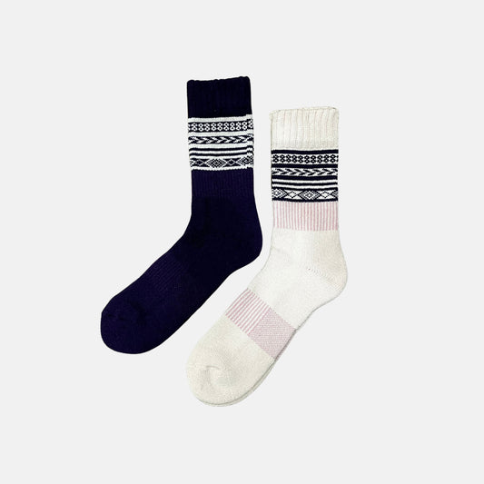 Wear Warmth 2 pack Hiking Socks