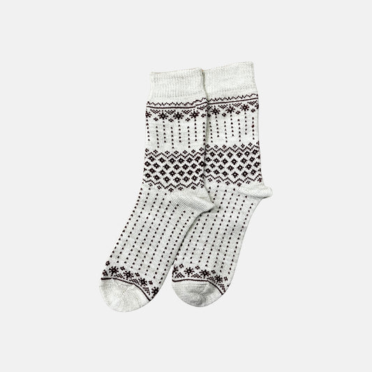 meou Vintage Socks